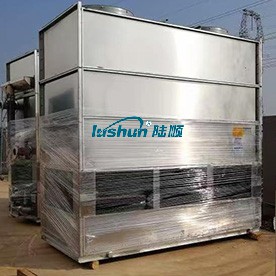 Closed  Cooling  Tower