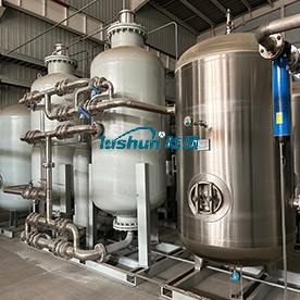 Nitrogen Generator