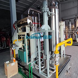 ADSORPTION DRYER