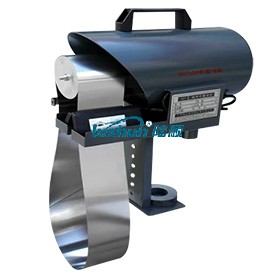 Belt-Type-Oil-Skimmer
