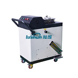Grinding Fluid Purification