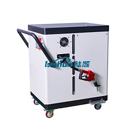 Mobile Refueling Cart