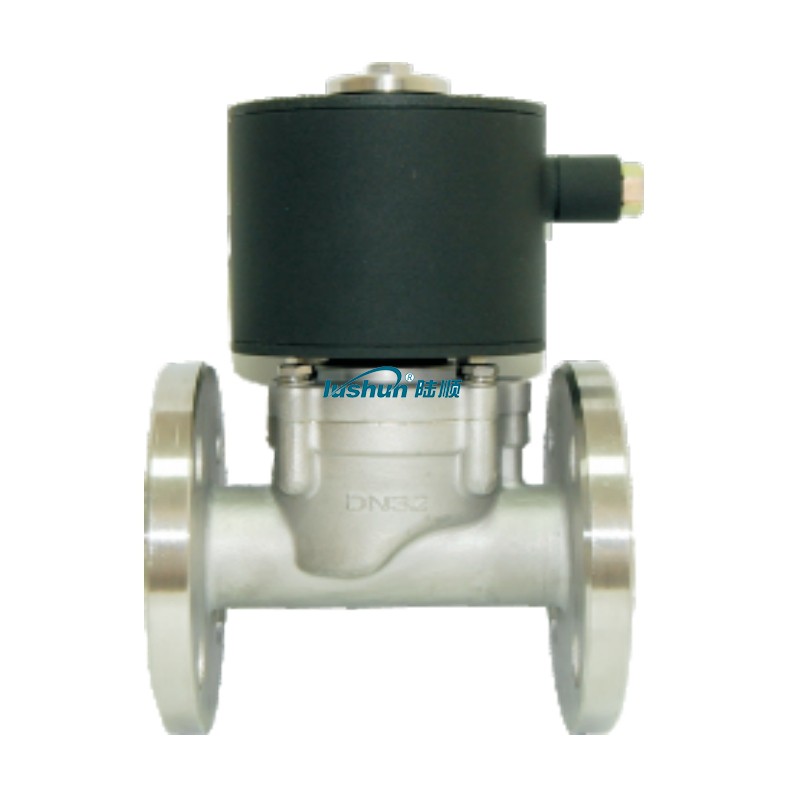 Vacuum Solenoid  Valve