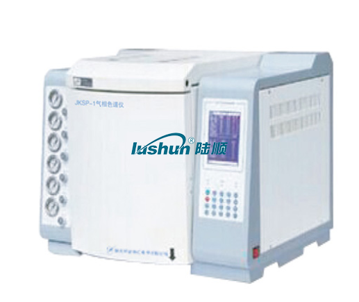 LSSP-1 Gas Chromatograph