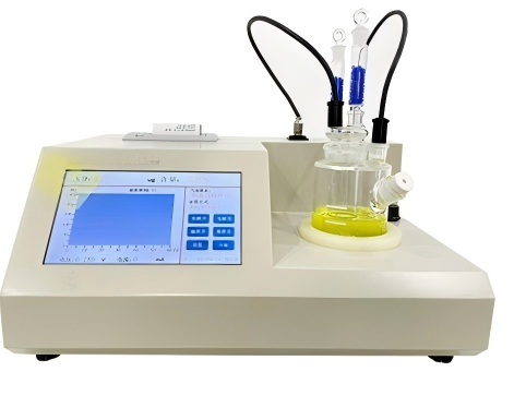 LS401A MICRO MOISTURE TESTER