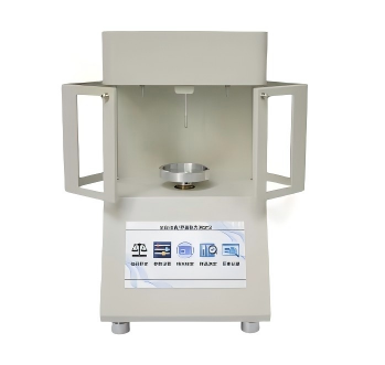 LS301 AUTOMATIC OIL INTERFACE TENSIOMETER