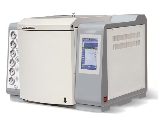 LSGC3000 GAS CHROMATOGRAPH
