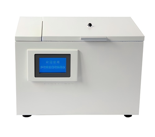 LS101 MULTI-FUNCTION AUTOMATIC OSCILLATOR