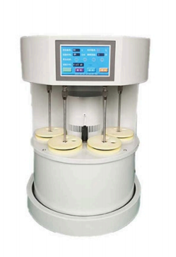 LSFS LIQUID PHASE RUST TESTER