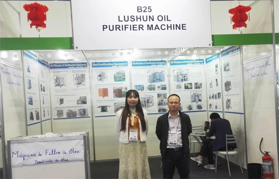 Overseas Exhibition Site